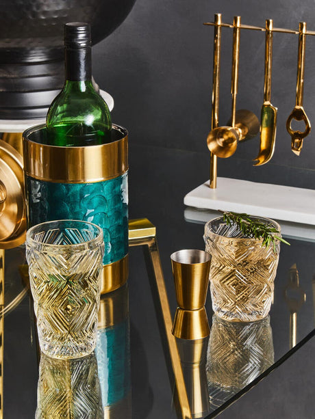 Mixology Spirit Measure