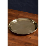 Mixology Small Serving Plate