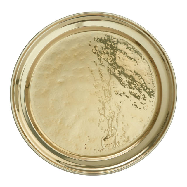Mixology Large Serving Plate