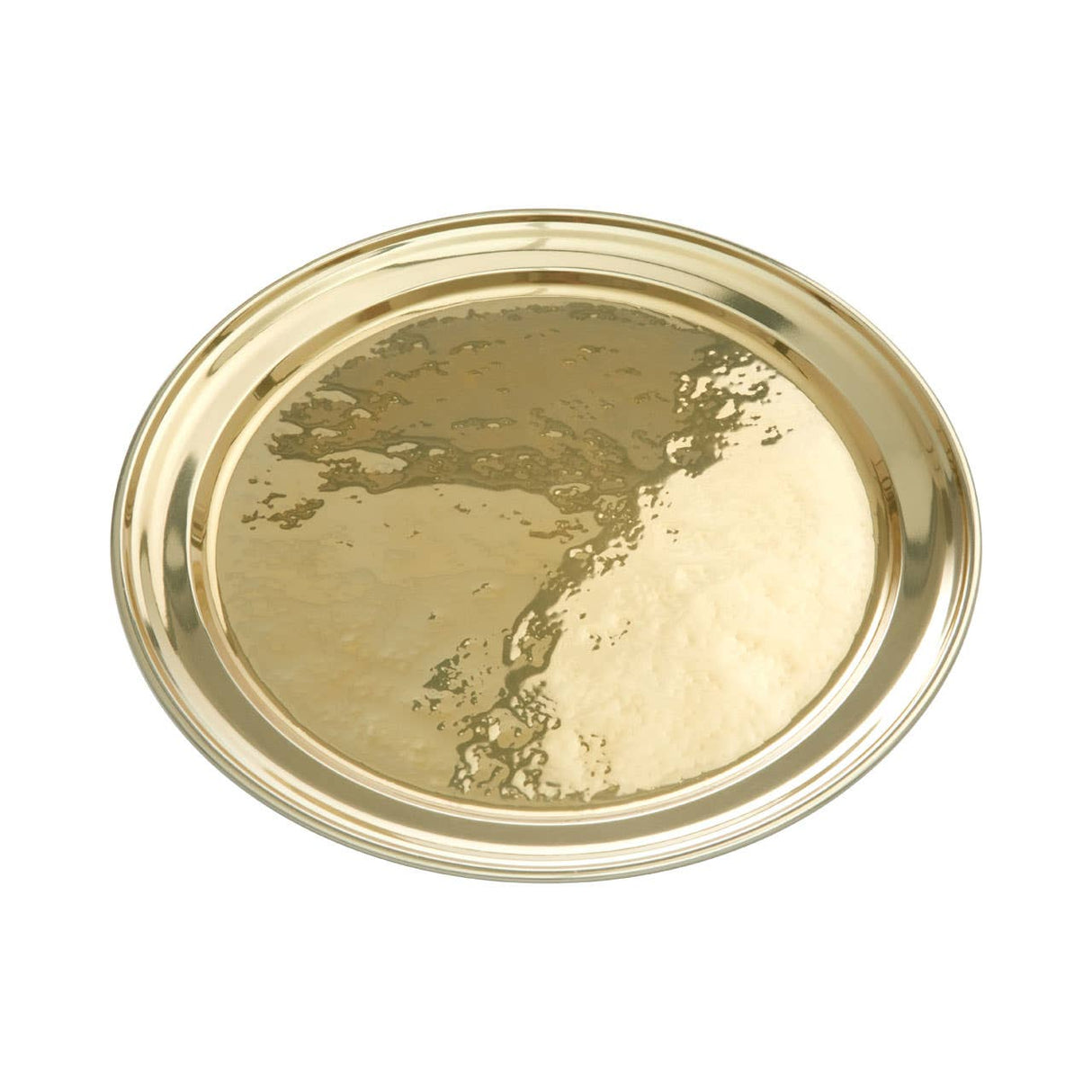 Mixology Large Serving Plate