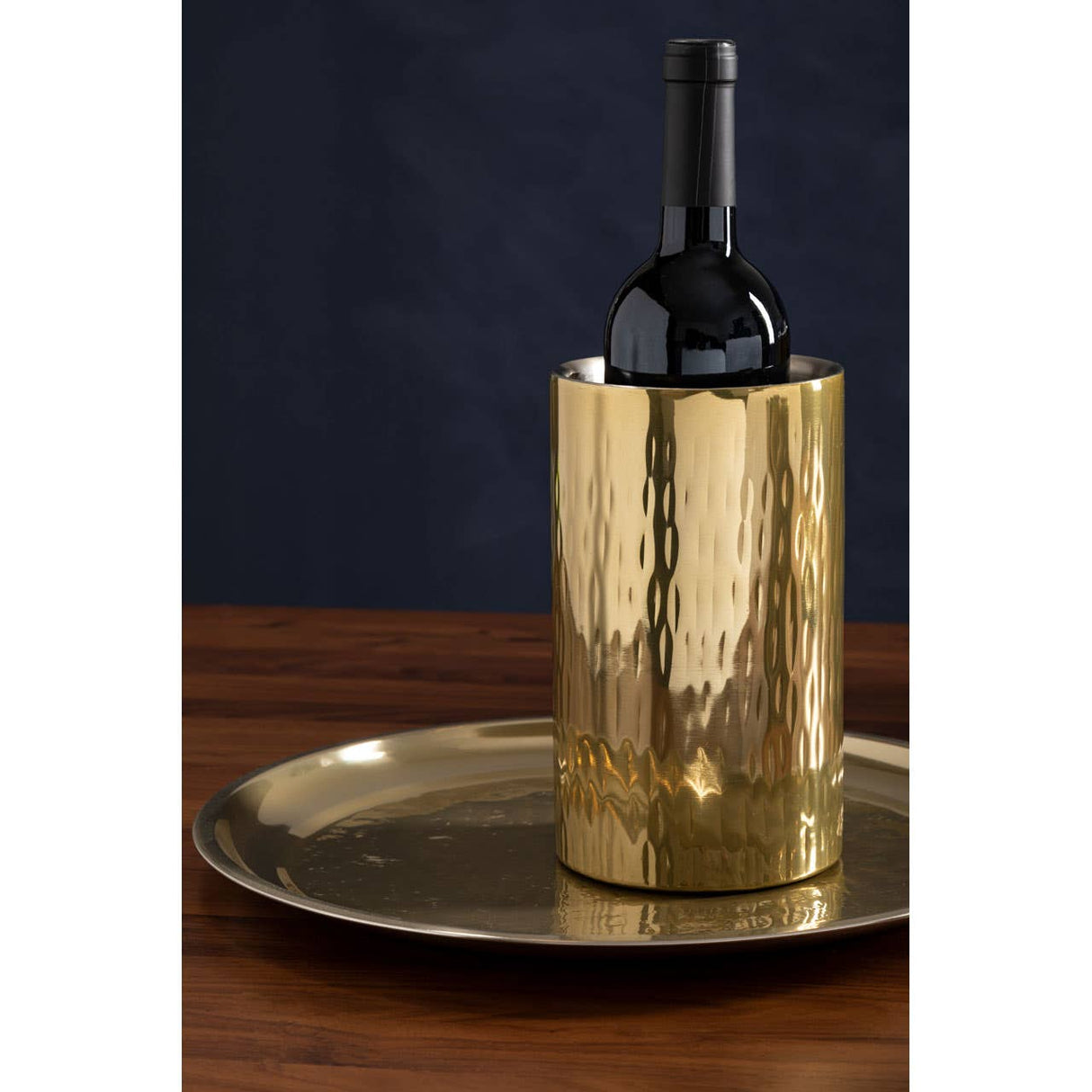 Mixology Large Serving Plate