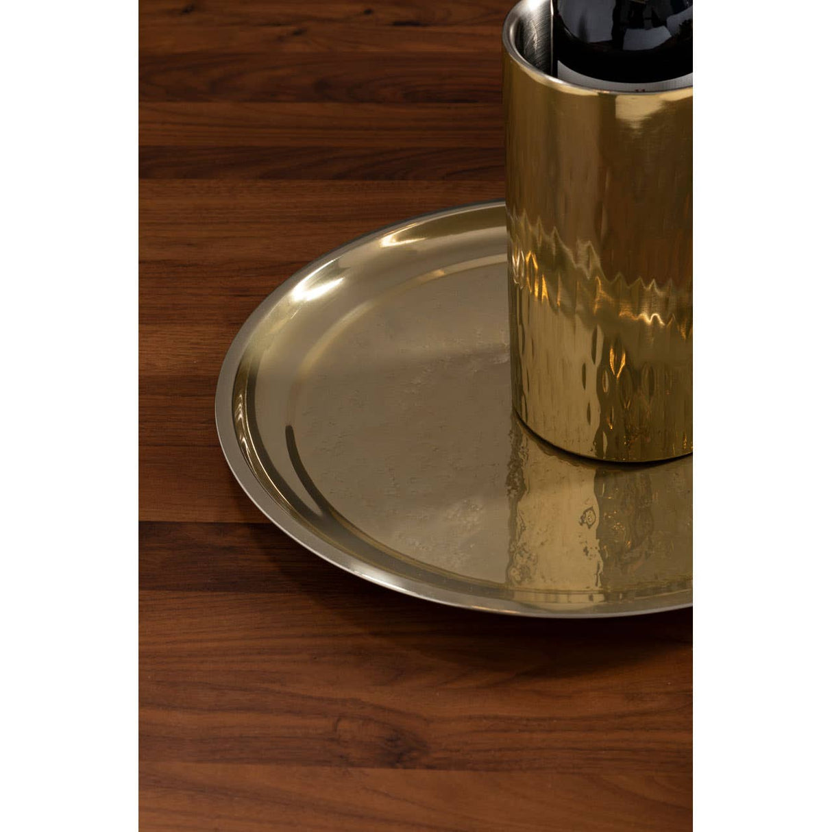 Mixology Large Serving Plate