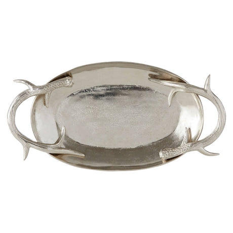 Antler Serving Tray