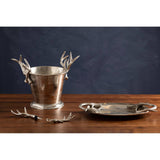 Antler Serving Tray