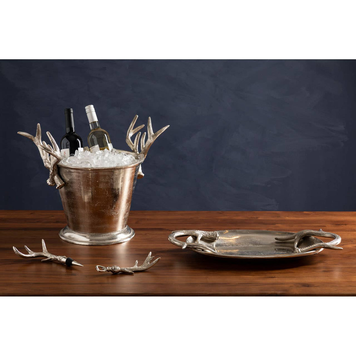 Antler Serving Tray