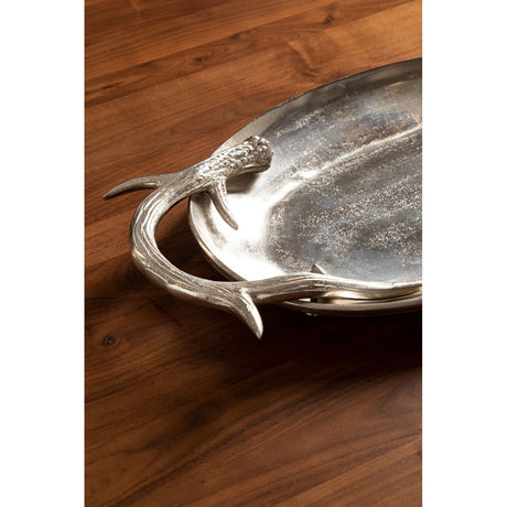 Antler Serving Tray