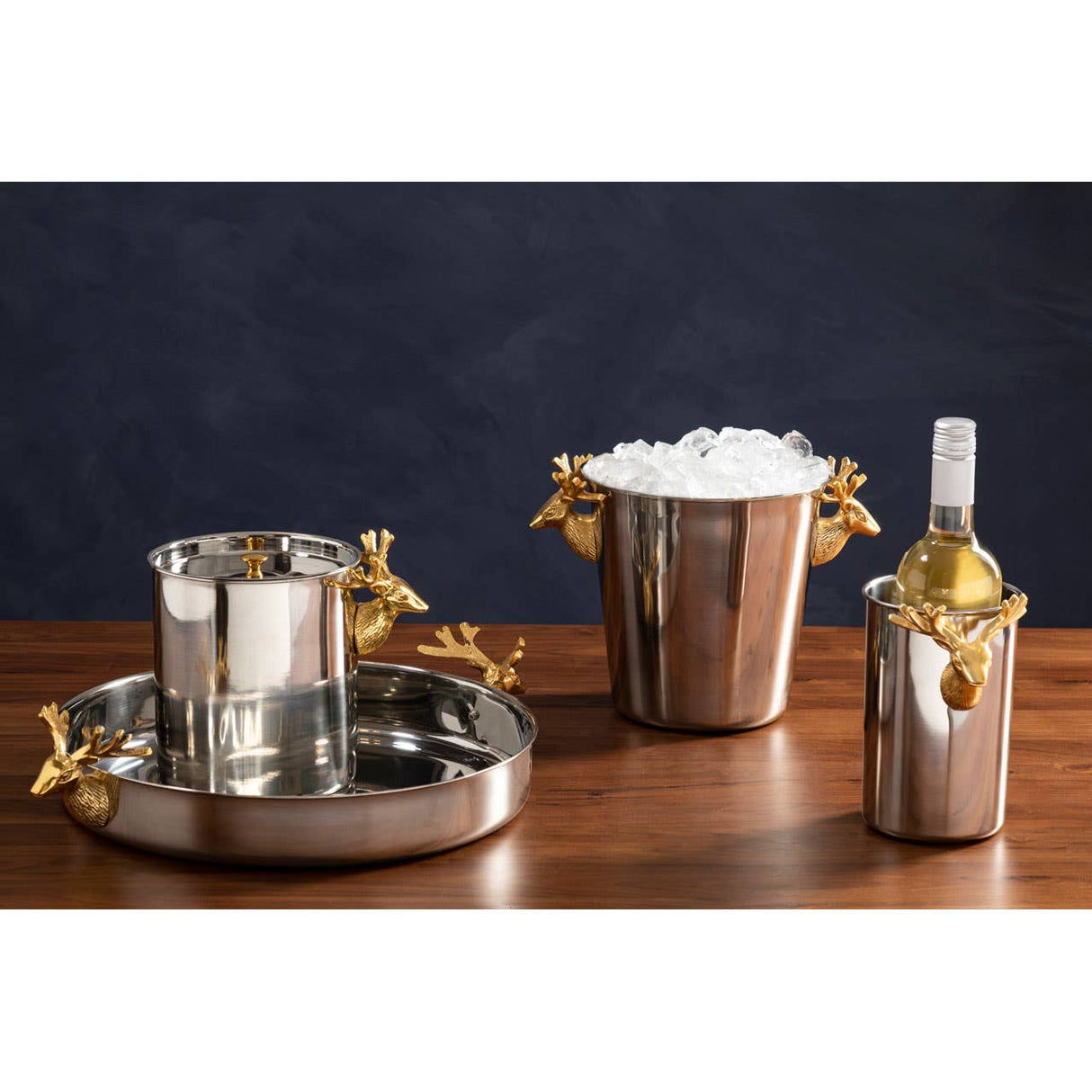 Atholl Wine Cooler