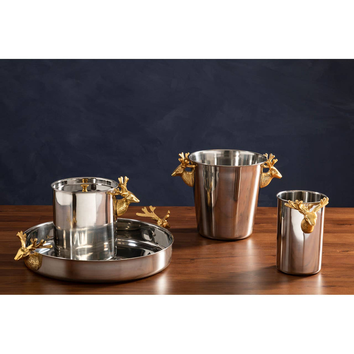 Atholl Ice Bucket