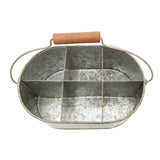 Drummond Oblong Caddy