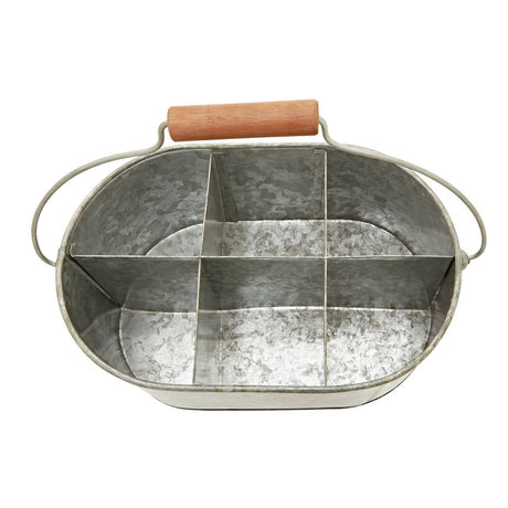 Drummond Oblong Caddy