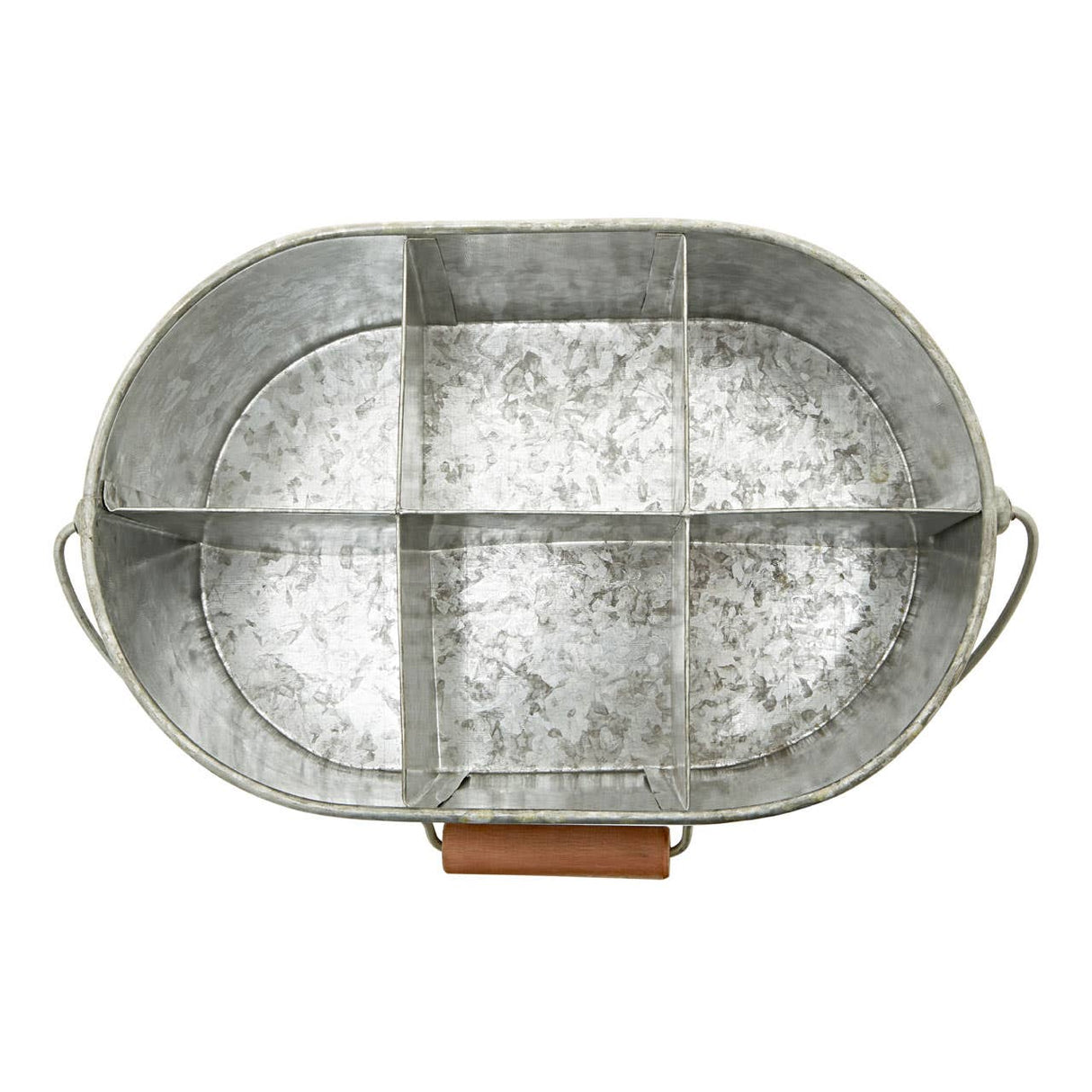 Drummond Oblong Caddy