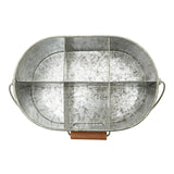 Drummond Oblong Caddy