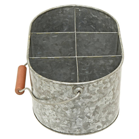 Drummond Oblong Caddy