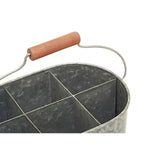 Drummond Oblong Caddy