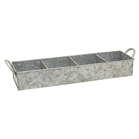 Drummond Rectangular Tray