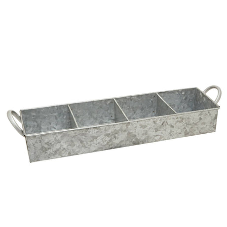 Drummond Rectangular Tray