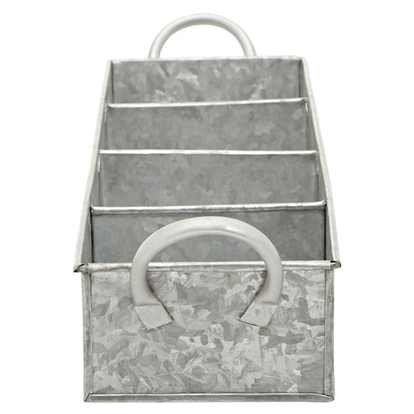 Drummond Rectangular Tray