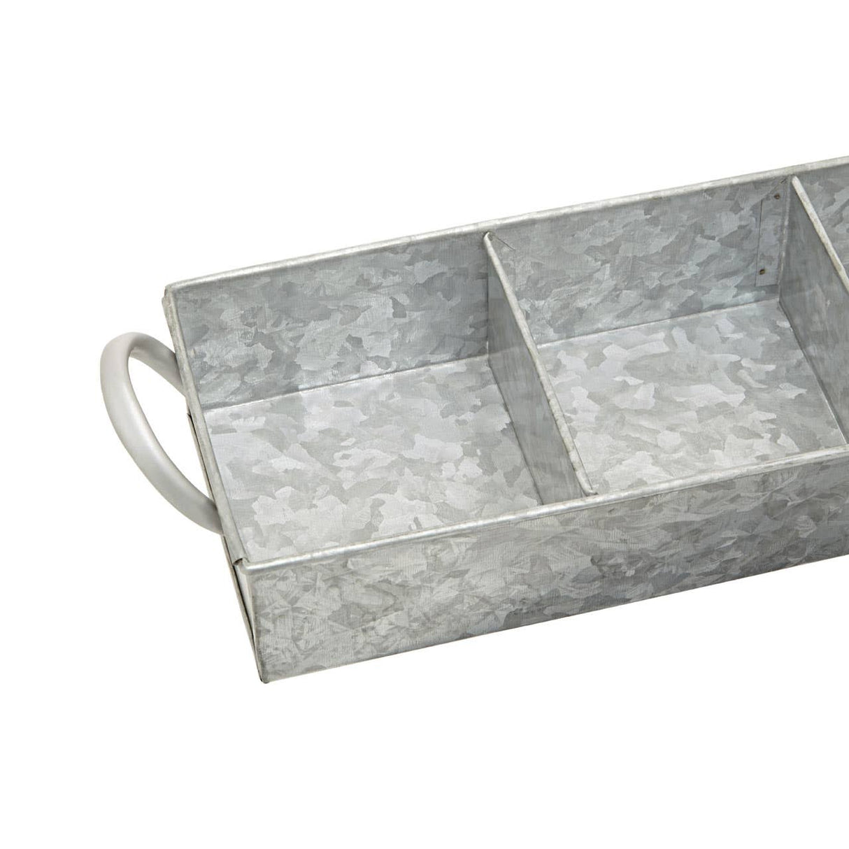 Drummond Rectangular Tray