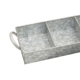 Drummond Rectangular Tray