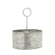 Drummond  Round Cutlery Caddy