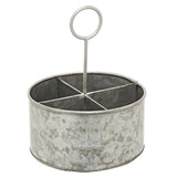 Drummond  Round Cutlery Caddy