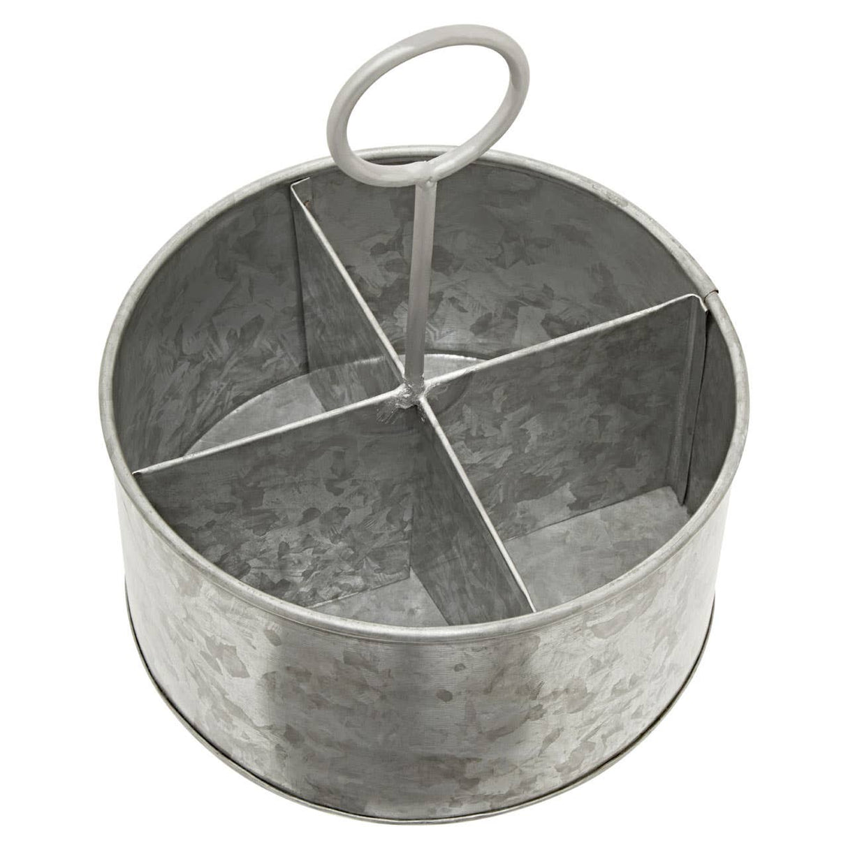 Drummond  Round Cutlery Caddy