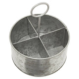 Drummond  Round Cutlery Caddy
