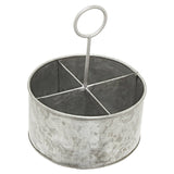 Drummond  Round Cutlery Caddy