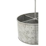 Drummond  Round Cutlery Caddy