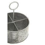 Drummond  Round Cutlery Caddy