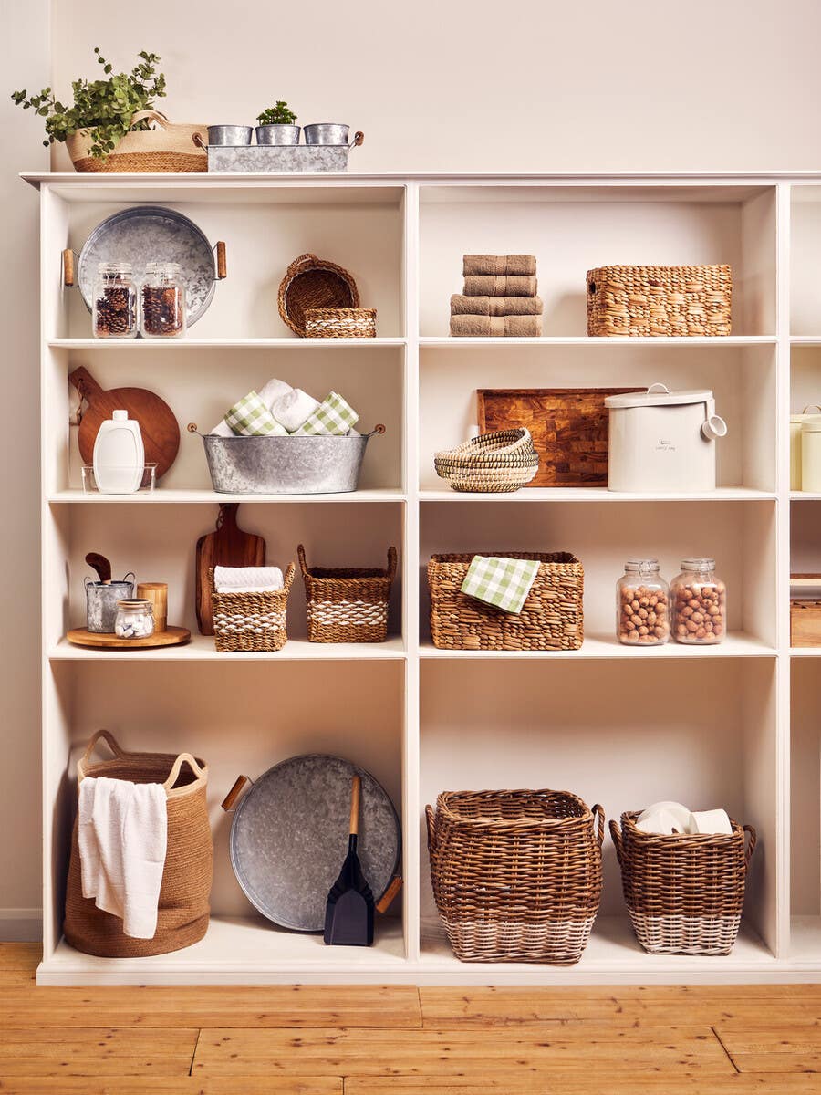 Drummond Utensil Holder
