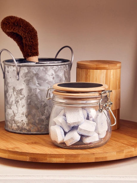 Drummond Utensil Holder