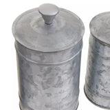 Drummond Set Of Three Canister