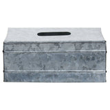 Drummond Rectangular Tissue Box