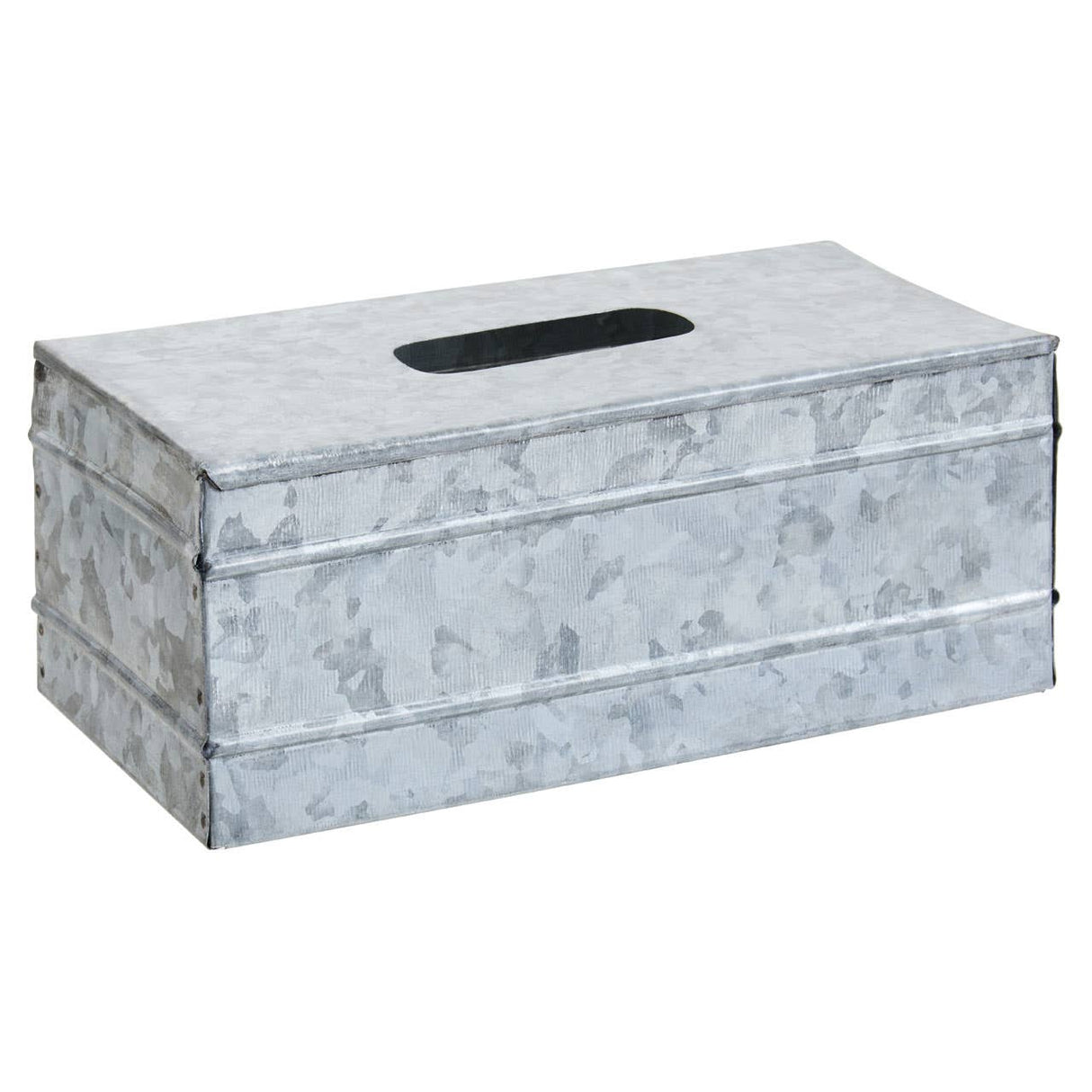 Drummond Rectangular Tissue Box