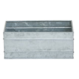 Drummond Rectangular Tissue Box