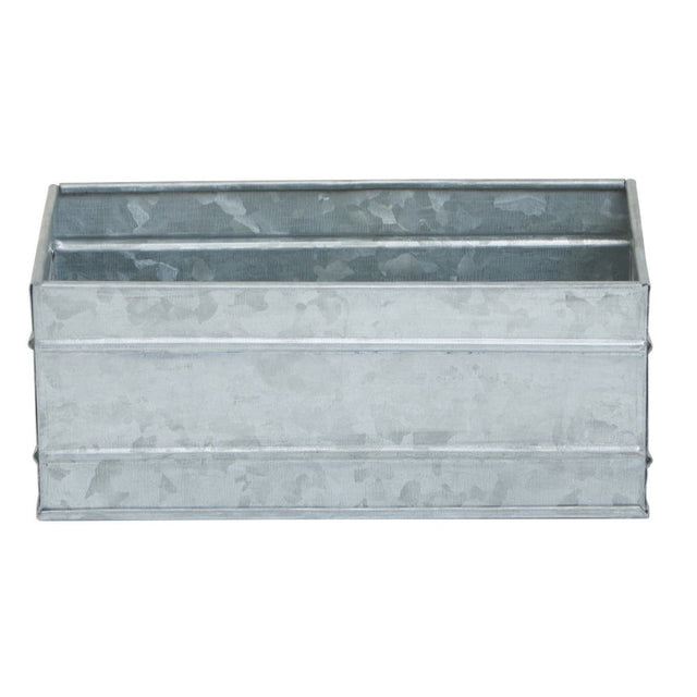 Drummond Rectangular Tissue Box