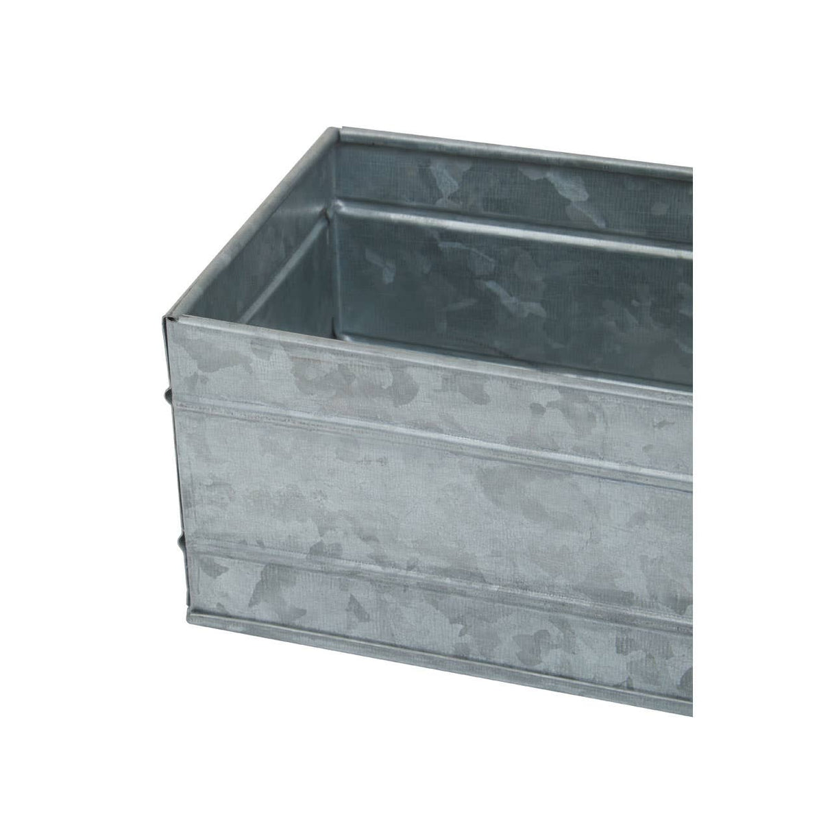 Drummond Rectangular Tissue Box