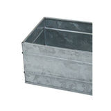 Drummond Rectangular Tissue Box