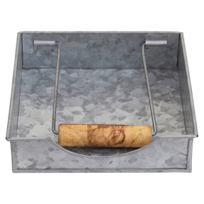 Drummond Tissue Tray