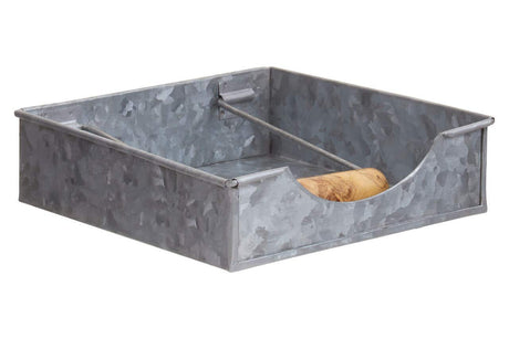 Drummond Tissue Tray