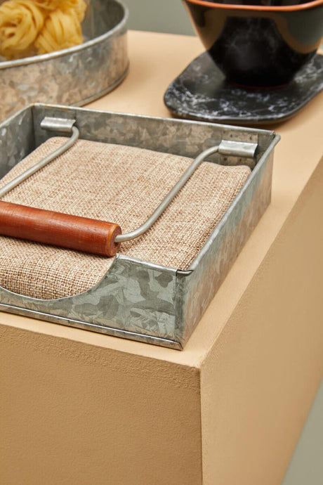 Drummond Tissue Tray