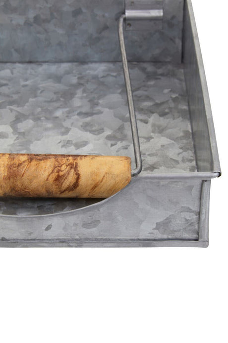 Drummond Tissue Tray