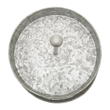 Drummond Two Tier Cake Stand