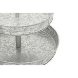 Drummond Two Tier Cake Stand