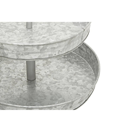 Drummond Two Tier Cake Stand