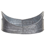 Drummond Set Of Two Oval Tray