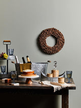 Drummond Set Of Two Oval Tray