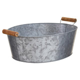 Drummond Boat Shape Tray