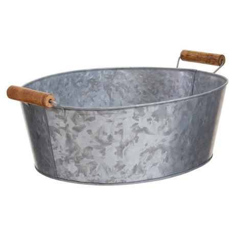 Drummond Boat Shape Tray